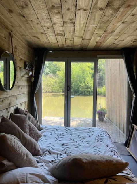 The Retreat Ditchling Exterior foto