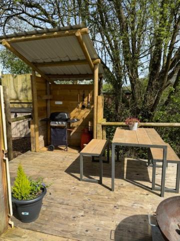 The Retreat Ditchling Exterior foto